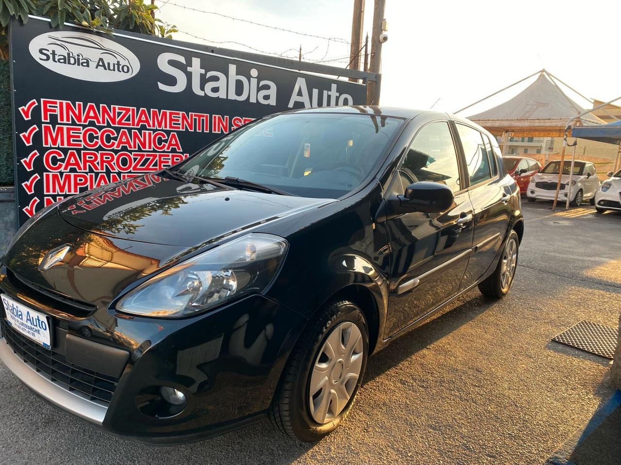 Renault Clio 1.5 dCi 85CV 5 porte Confort