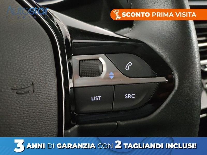 Peugeot 2008 1.5 bluehdi Allure s&s 110cv