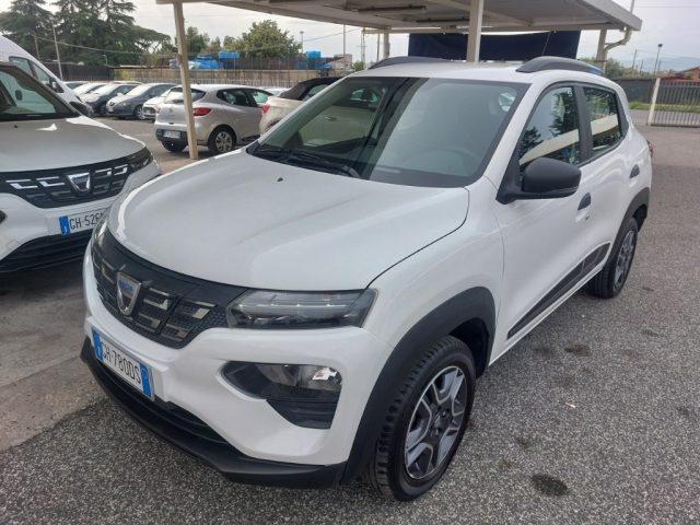 DACIA Spring Electric 45 km 28000 Predisp.carica veloce 30kw