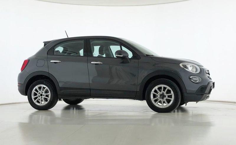 FIAT 500X 1.0 T3 120 CV City Cross