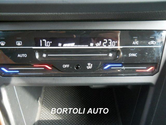 VOLKSWAGEN Polo 1.0 TSI 40.000 KM DSG BUSINESS LIFE AUTOMATICA