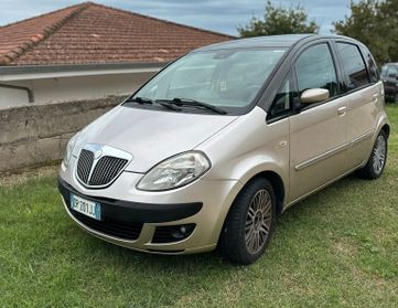 Lancia MUSA 1.3 Multijet 16V 90 CV Full optional