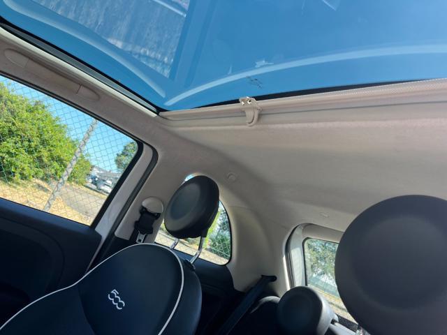 FIAT 500 1.2 Cult