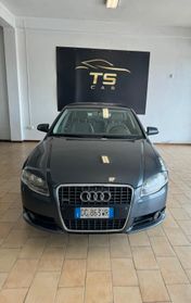 Audi A4 2.0 TDI 170 CV - 2007