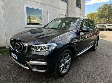 BMW X3 xdrive20d mhev 48V Business Advantage auto