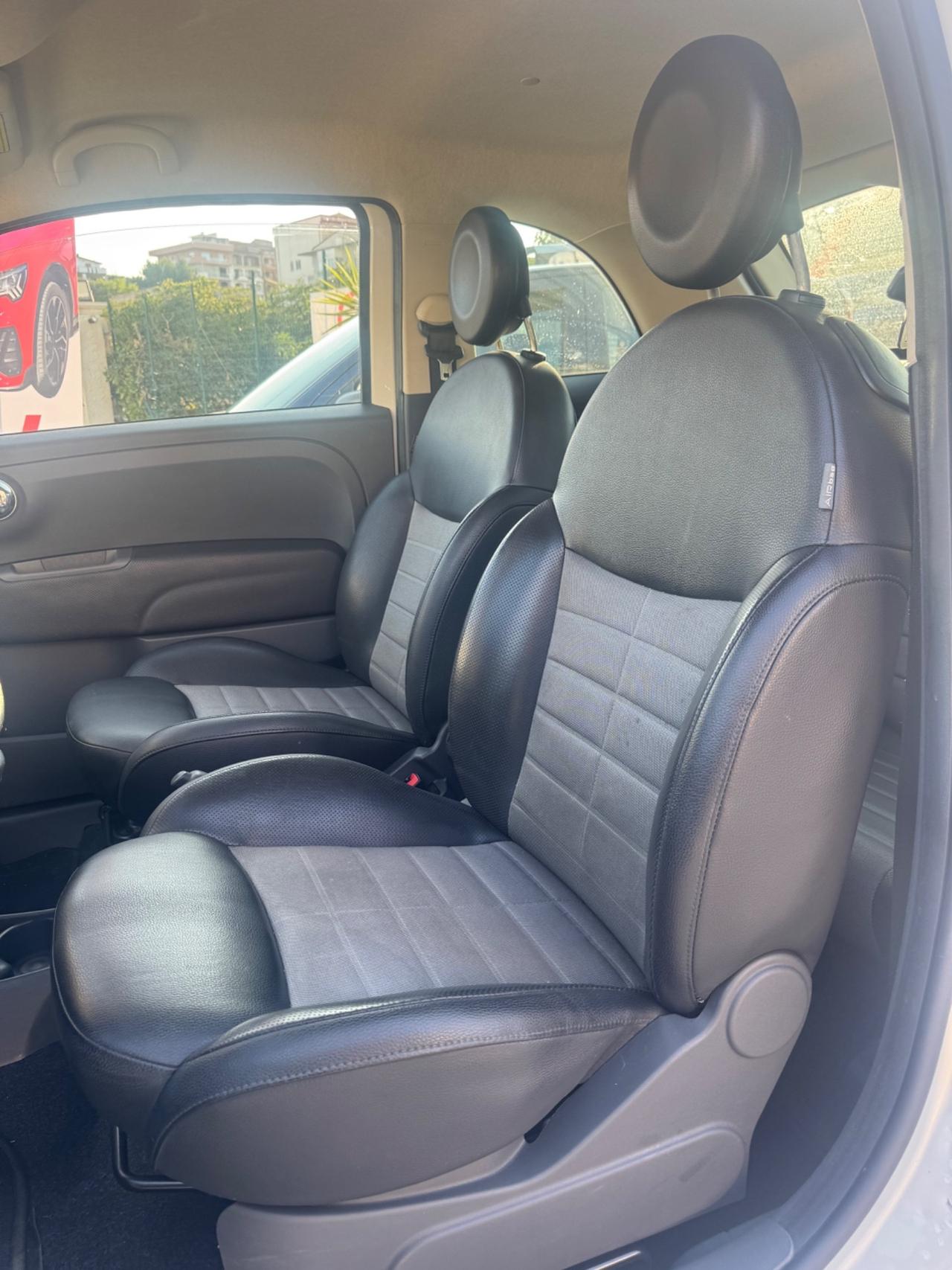 Fiat 500 1.2 Sport