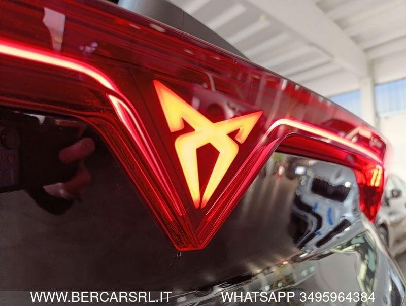 Cupra Formentor Formentor 1.5 Hybrid DSG