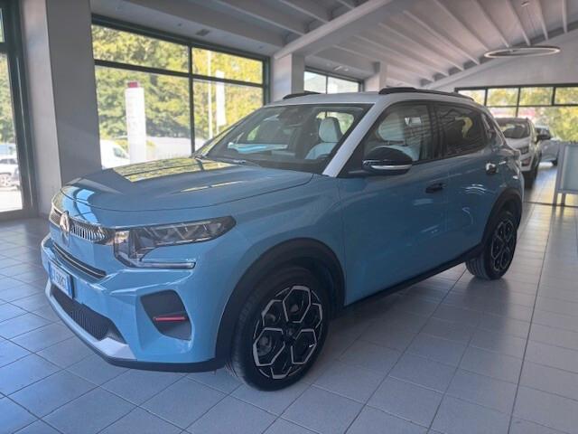 Citroen C3 PureTech 100 S&S Max