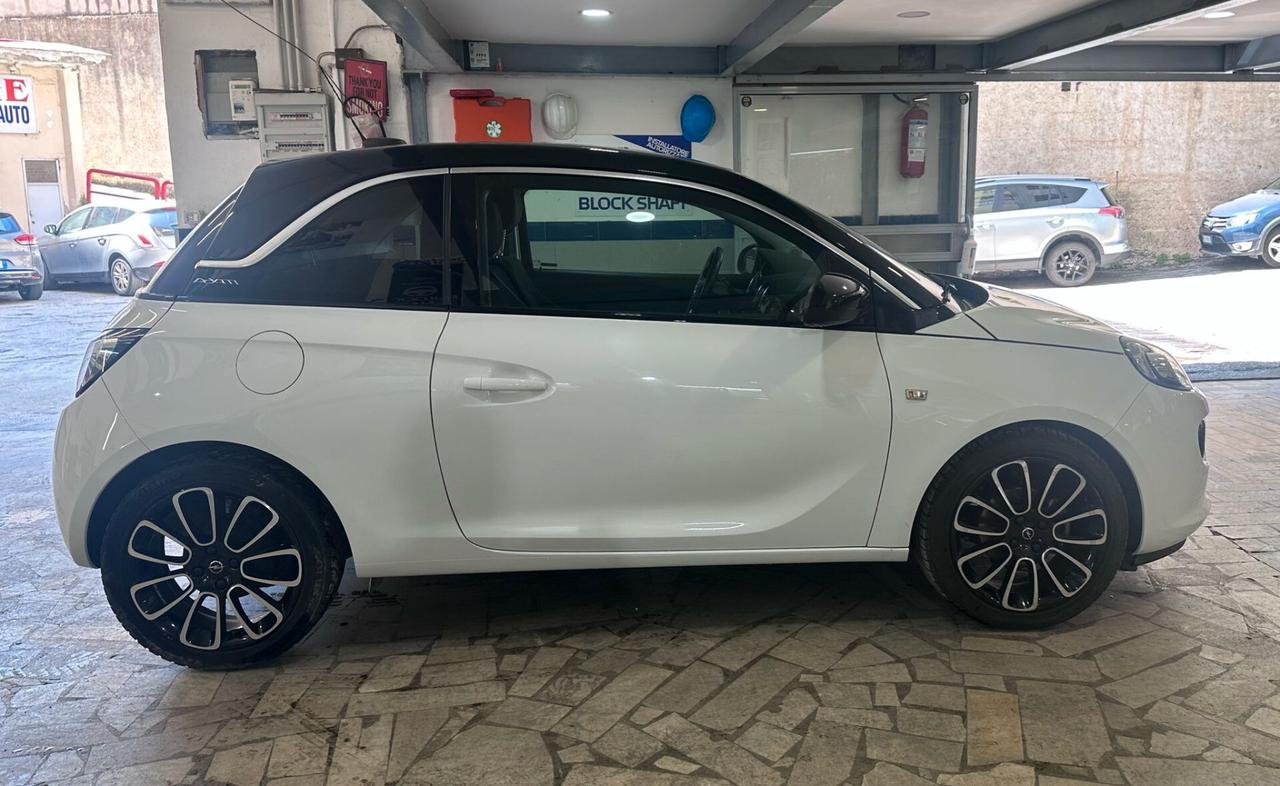 Opel Adam 1.4 87 CV GPL Tech Air