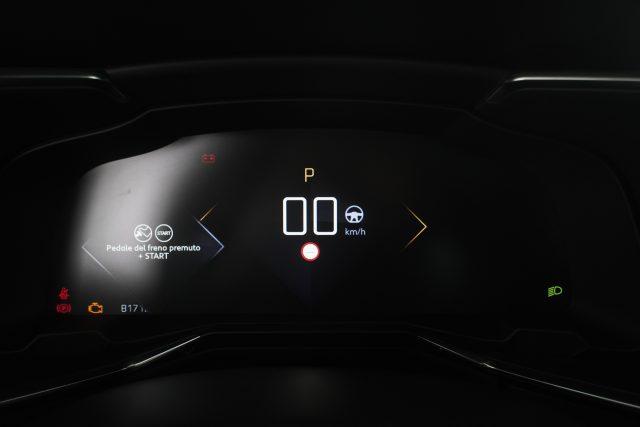 DS AUTOMOBILES DS 7 DS7 CrossBack BlueHDi 180 aut. Grand Chic