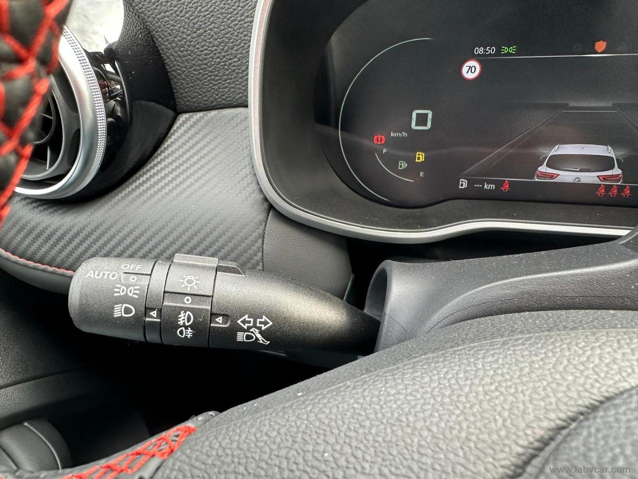 MG ZS Classic 1.5 VTi-tech Luxury *PROMO*