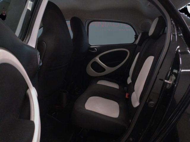SMART ForTwo 1.0 70 Cv km 75.000 Pronta Consegna