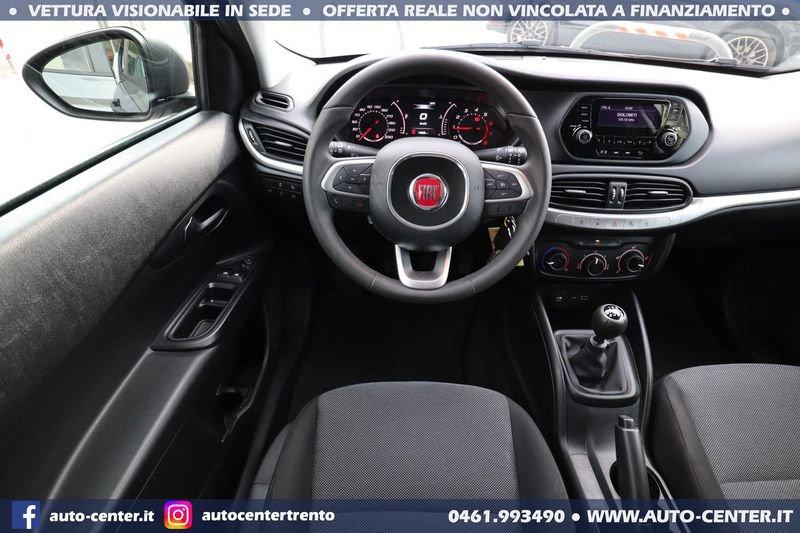 FIAT Tipo Street Hatchback 1.4 5p 95cv