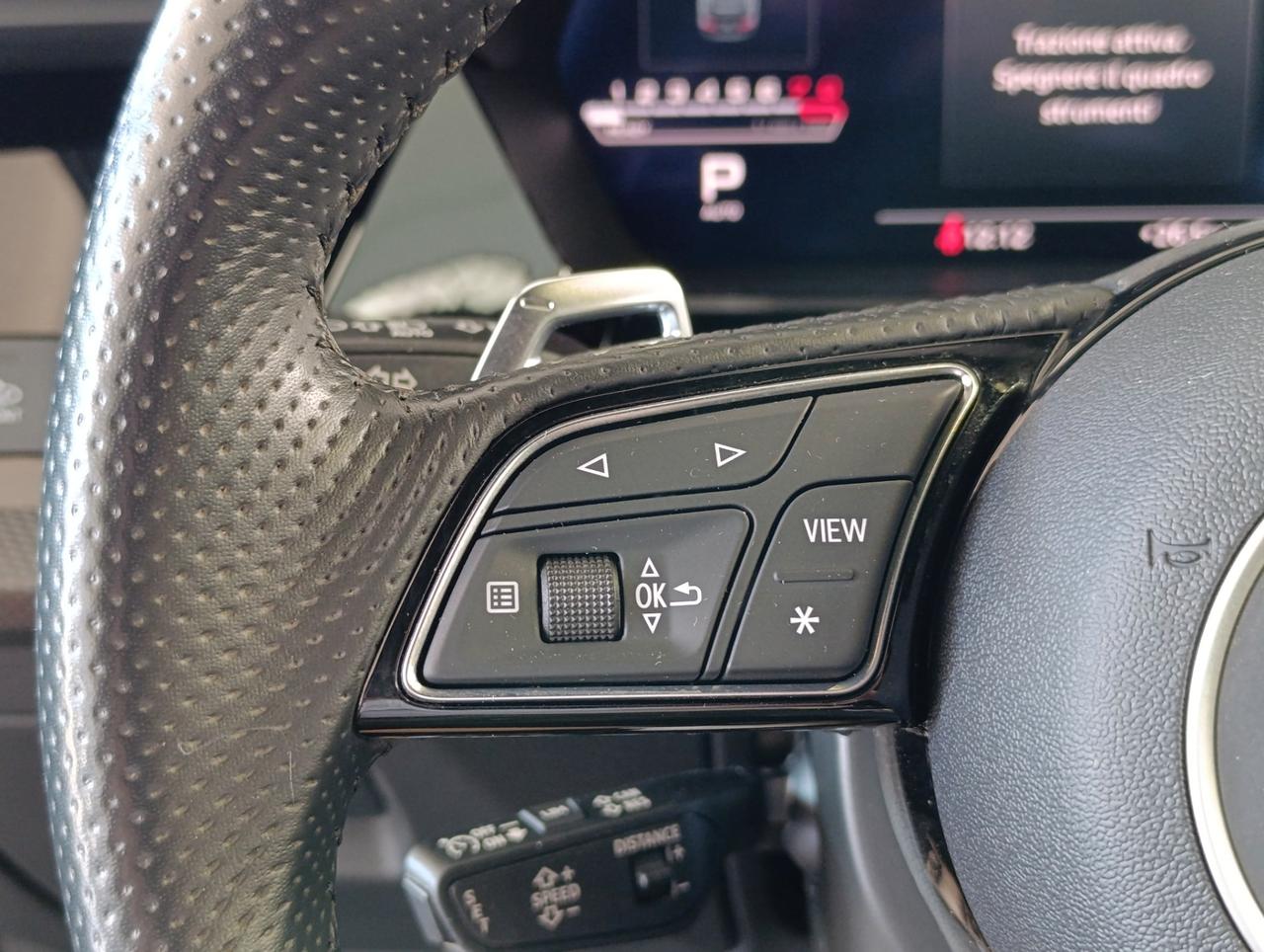 Audi RS3 Sportback 2.5 tfsi quattro s-tronic