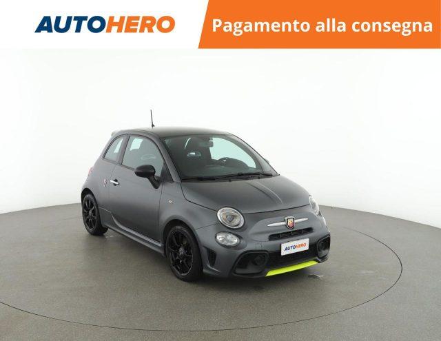 ABARTH 595 1.4 Turbo T-Jet 145 CV