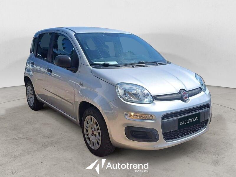 FIAT Panda 1.2 69 CV Lounge
