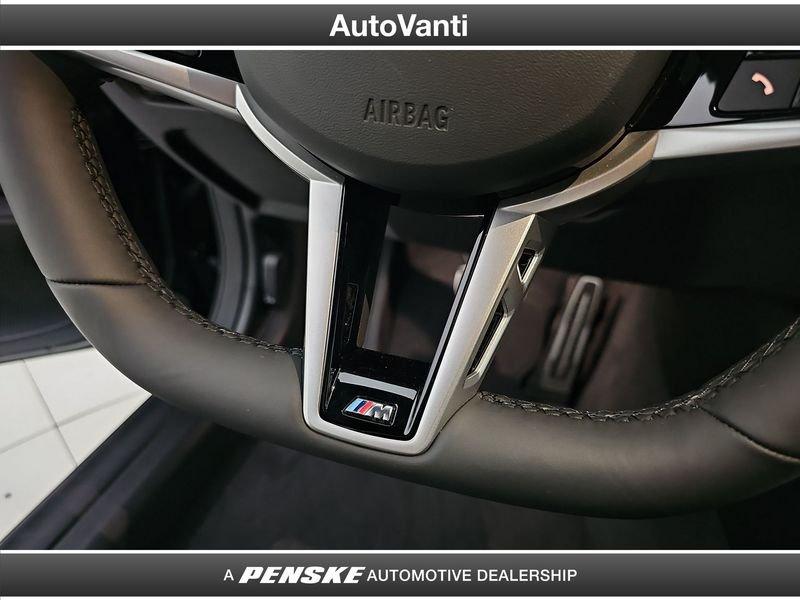BMW i4 eDrive 40 Msport Pro