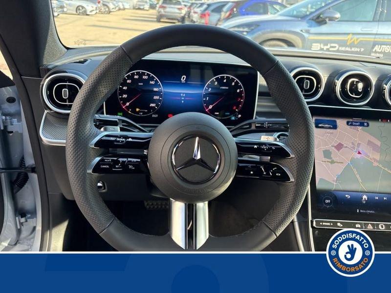 Mercedes-Benz CLE CLE 200 Coupé AMG Line Advanced