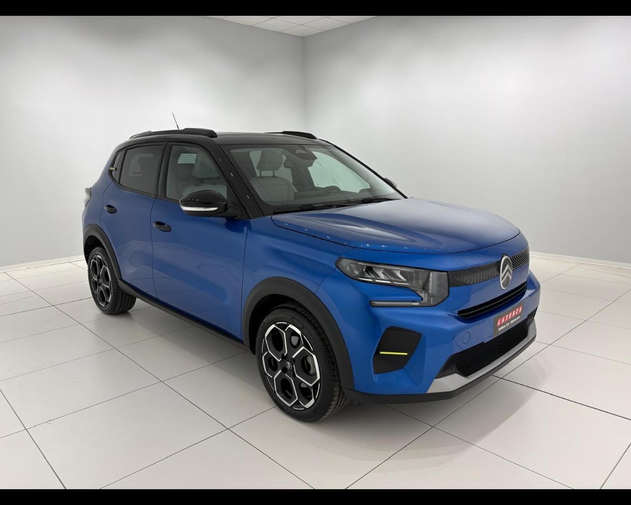 CITROEN C3 1.2 puretech turbo Max 100cv s&s