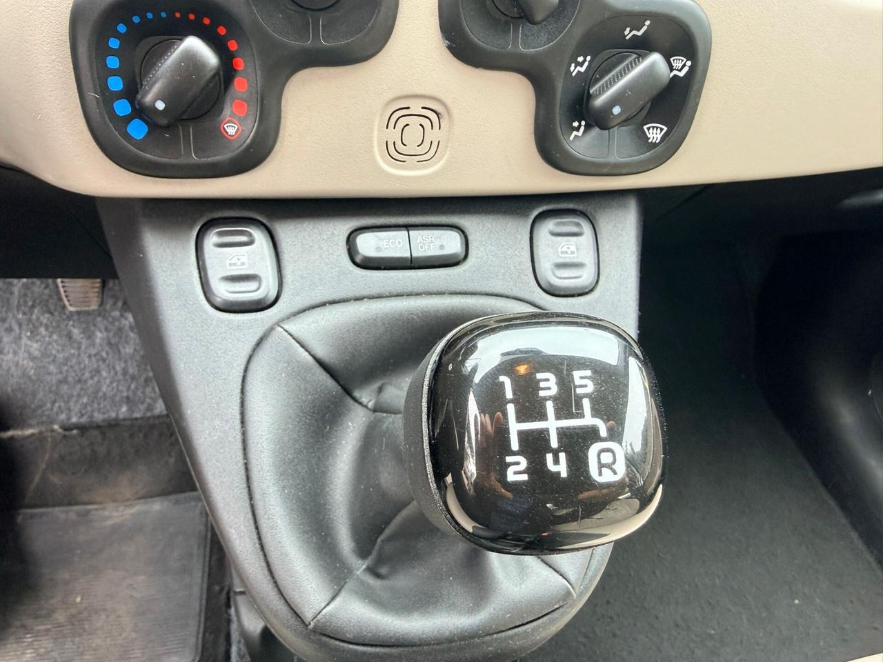 Fiat Panda 0.9 TwinAir Turbo S&S Easy