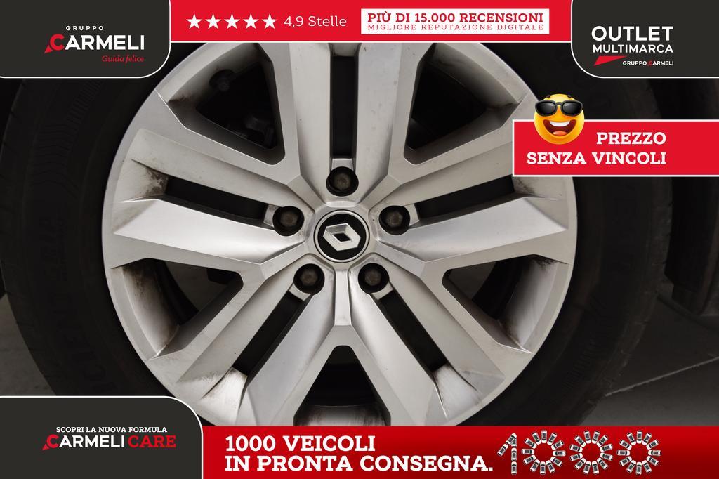 Renault Captur 1.0 TCe Equilibre