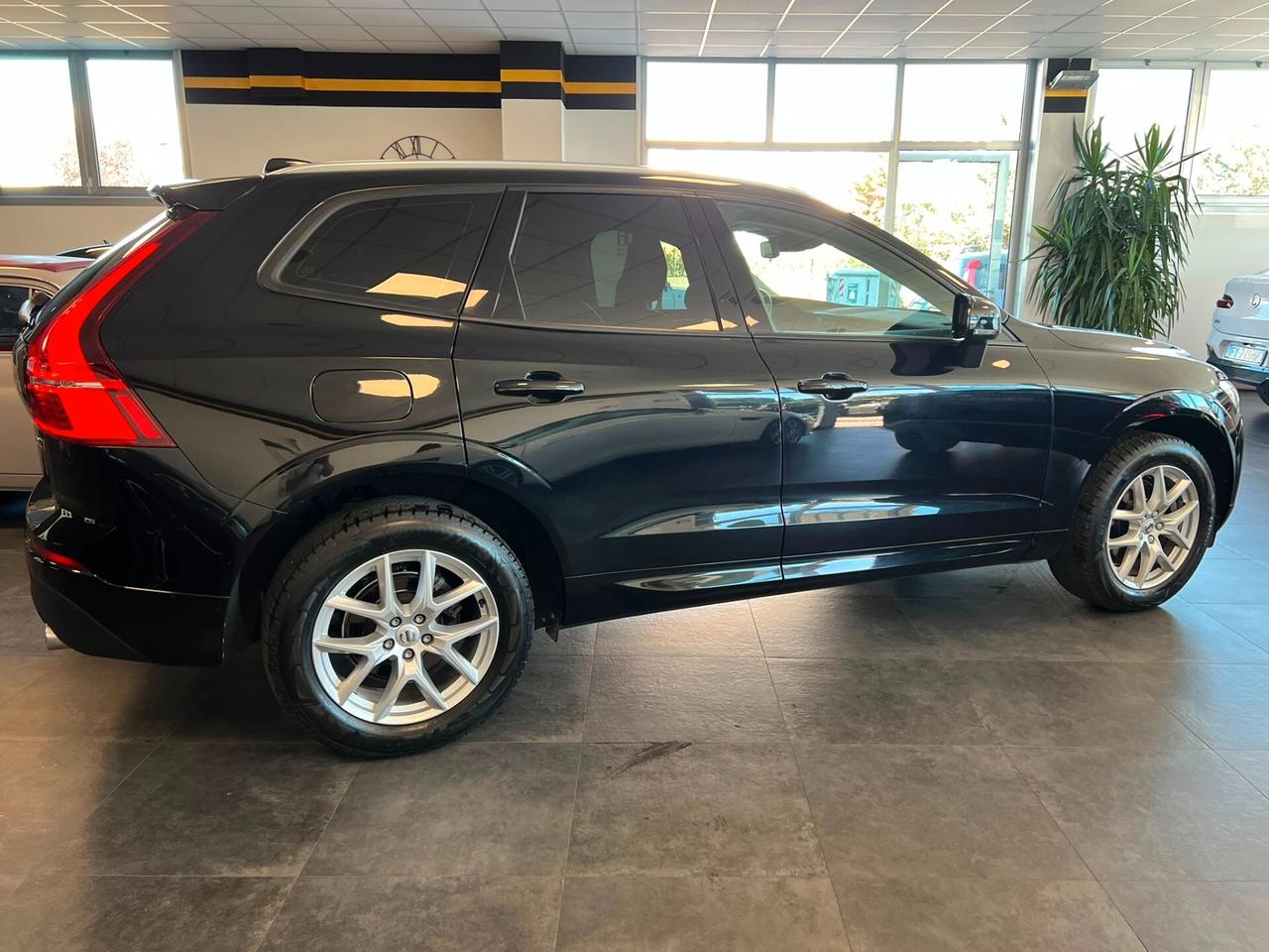 Volvo XC 60 XC60 D4 AWD Geartronic Inscription
