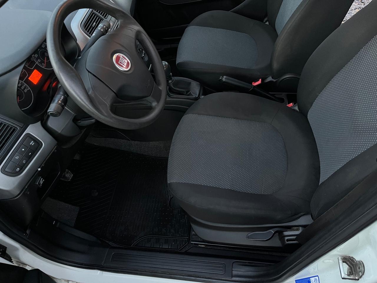 Fiat Grande Punto 1.2 5 porte S&S Actual unico proprietario