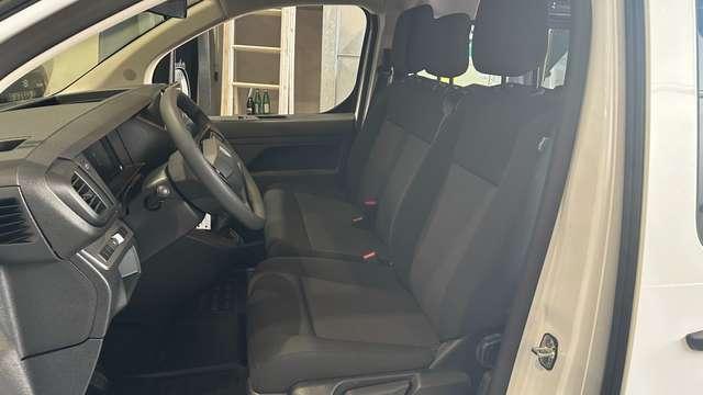 Peugeot Expert Doppia Cabina Mobile Long - 2.0 BlueHDi 140 *KM0*