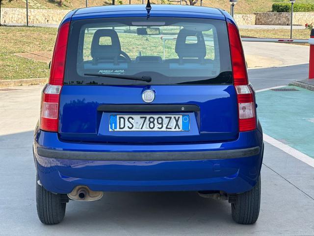 FIAT Panda 1.2 Dynamic DISTRIBUZIONE FATTA+PERFETTA!