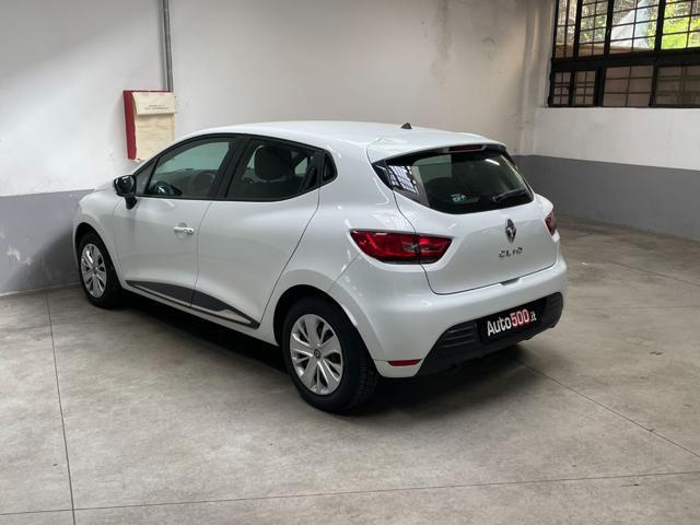 RENAULT Clio TCe 12V 90 CV GPL 5 porte Business