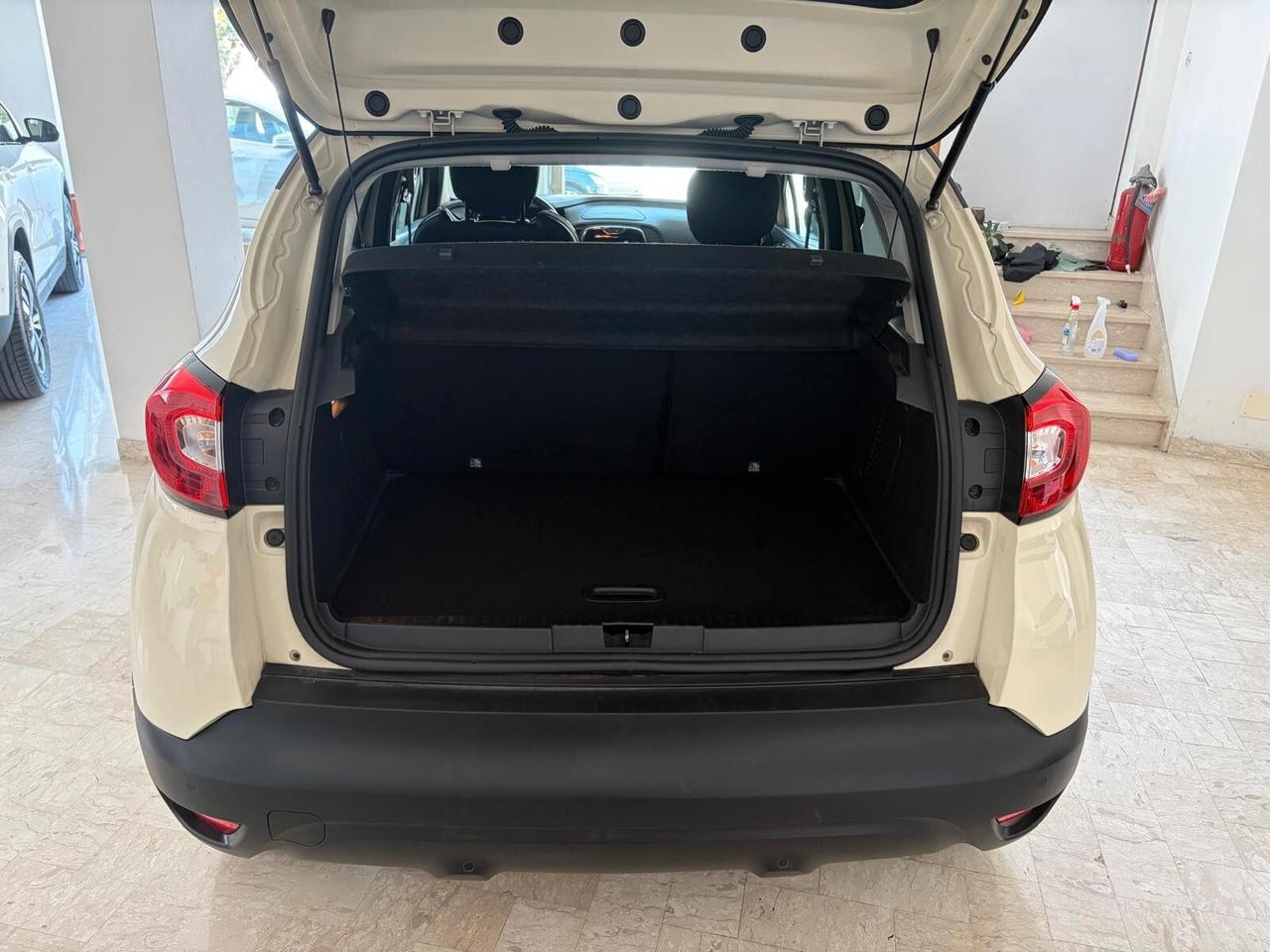 RENAULT CAPTUR 1.5 DCI 90 CV ENERGY R-LINK