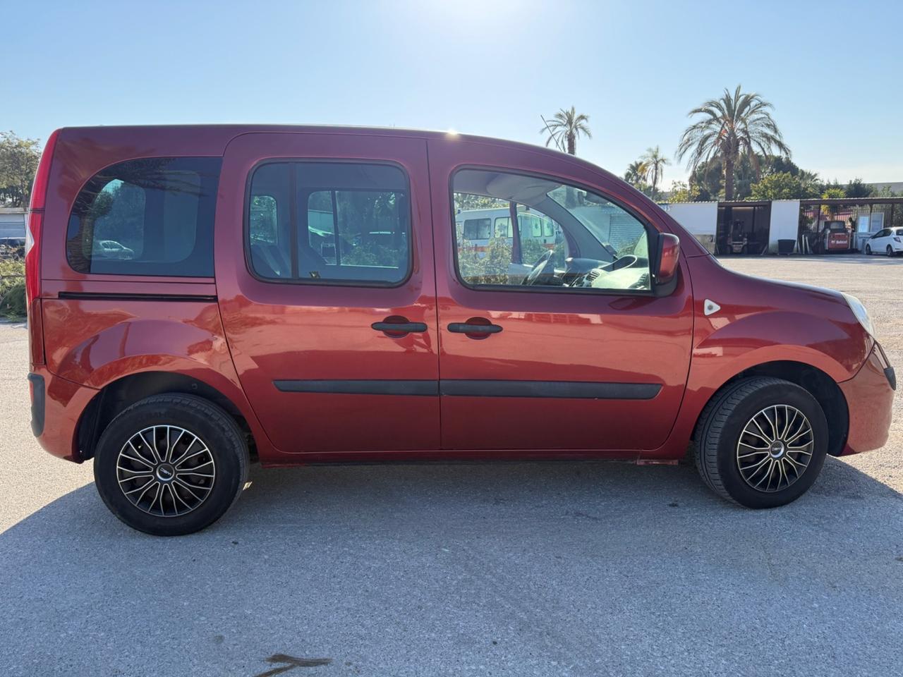 Renault Kangoo 1.5 dCi 105CV F.AP. 5 porte Dynamique