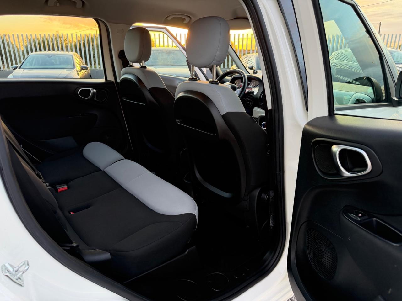 FIAT 500L 0.9 TWIN AIR NAT POW METANO MY16