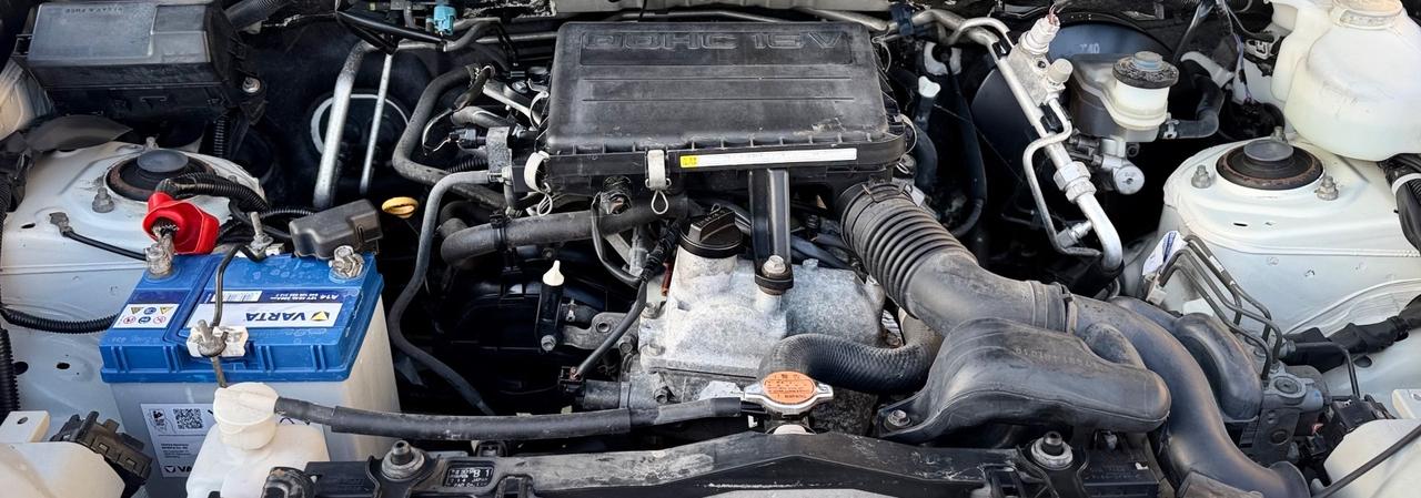 Daihatsu Terios 1.5 Benzina 4x4 105 Cv