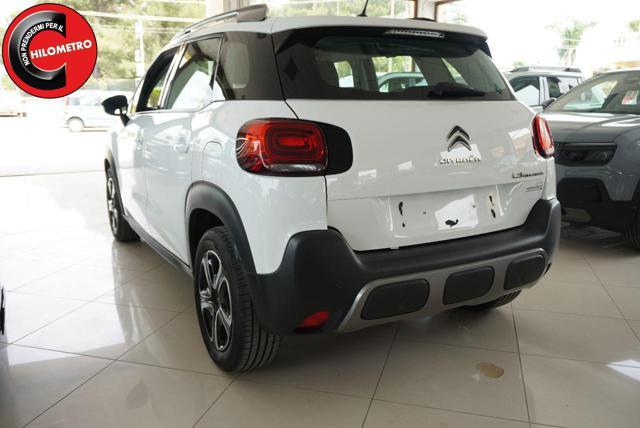 CITROEN C3 Aircross PureTech 130 S&S Shine