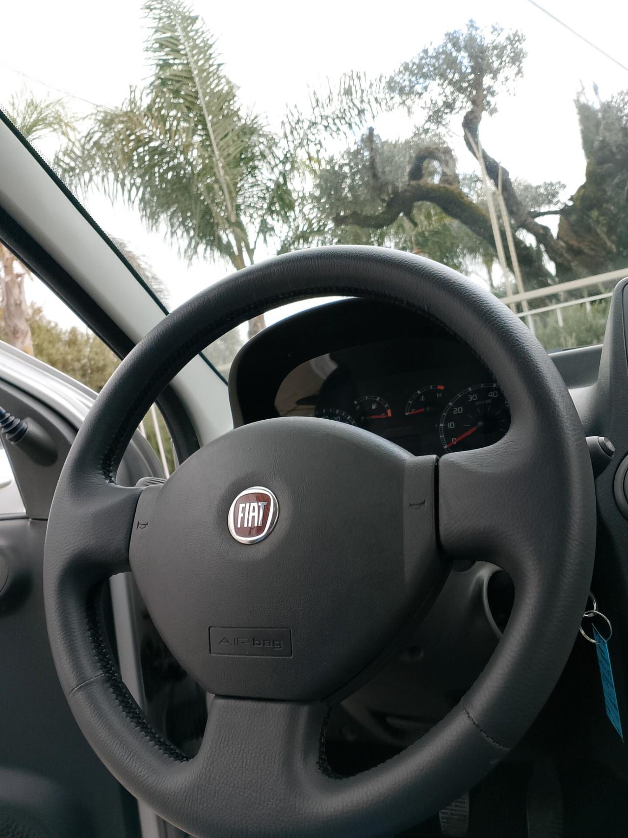 Fiat Panda 1.2 Emotion