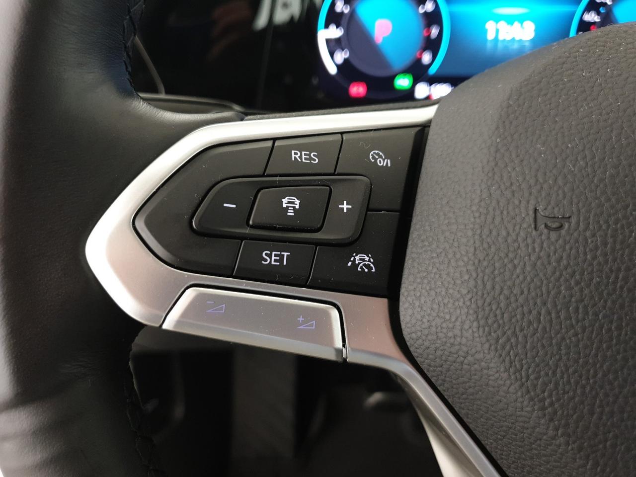 Volkswagen Golf 1.5 etsi evo style 150cv dsg