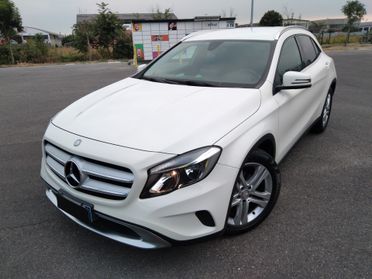 Mercedes-benz GLA 200 d Automatic Sport 136cv
