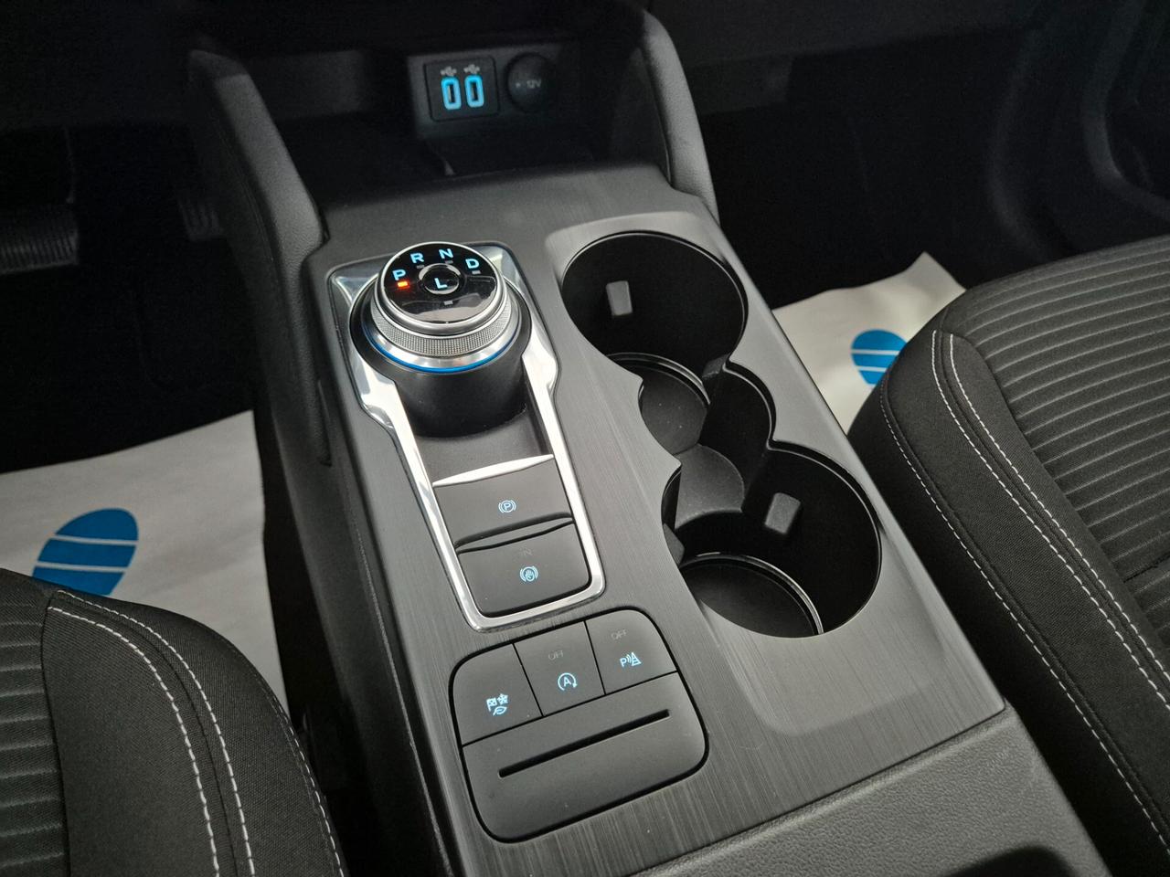 Ford Kuga 1.5 ecoblue Titanium 2wd 120cv auto