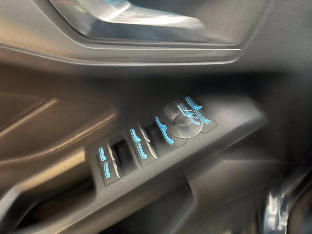 FORD Focus Active 1.0 ecoboost h Style 125cv del 2022