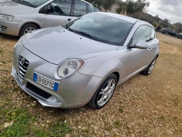 Alfa Romeo MiTo 1.6 JTDm 16V Progression 95 Cv - 2010