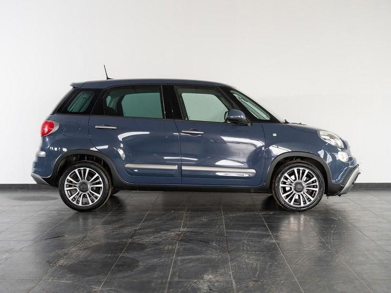 FIAT 500L 500L 1.6 Multijet 120 CV Pop Star