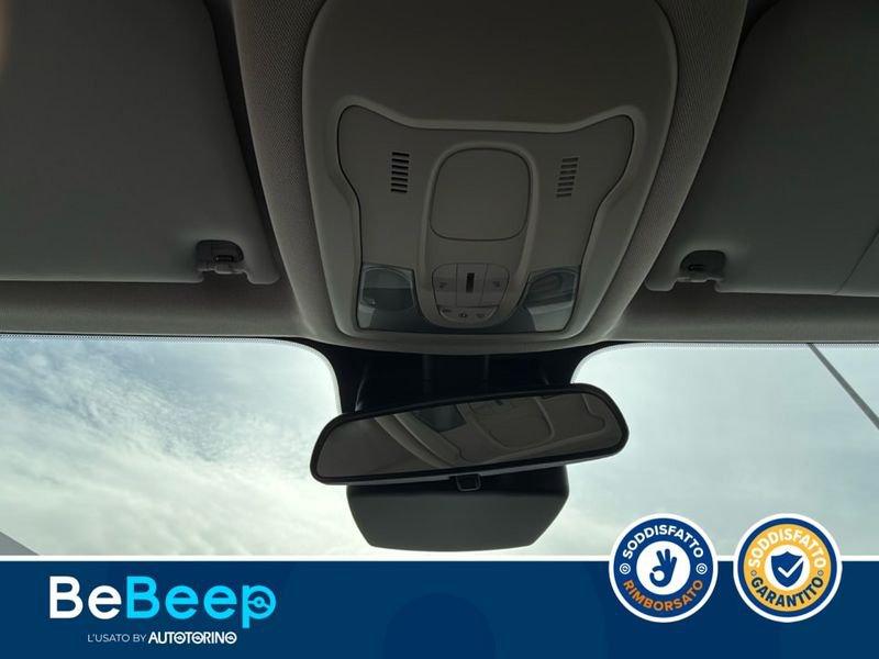 Jeep Renegade 1.6 MJT LIMITED FWD 120CV E6