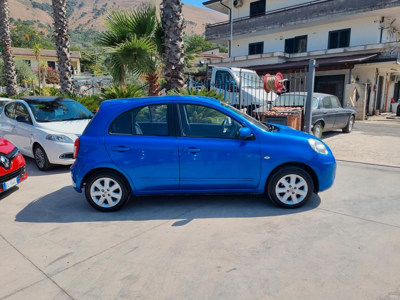 Nissan Micra 1.2 12V 5 porte Acenta - 2012