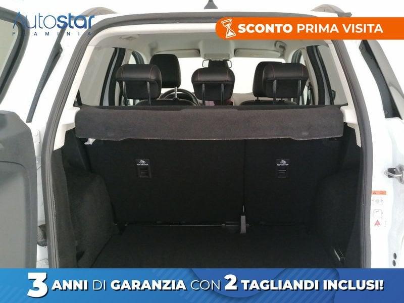 Ford EcoSport 1.0 ecoboost ST-Line s&s 125cv my20.25