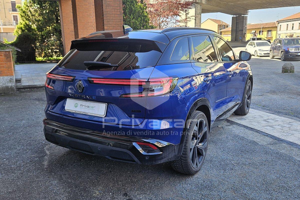 RENAULT Austral Austral Full Hybrid E-Tech 200 CV Iconic Esprit Alpine