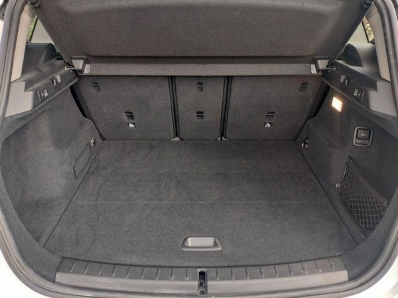 BMW Serie 2 Active Tourer 216d Active Tourer