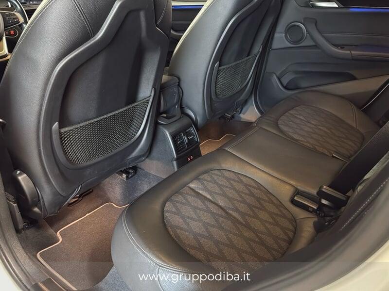 BMW X1 F48 2019 Diesel xdrive18d xLine