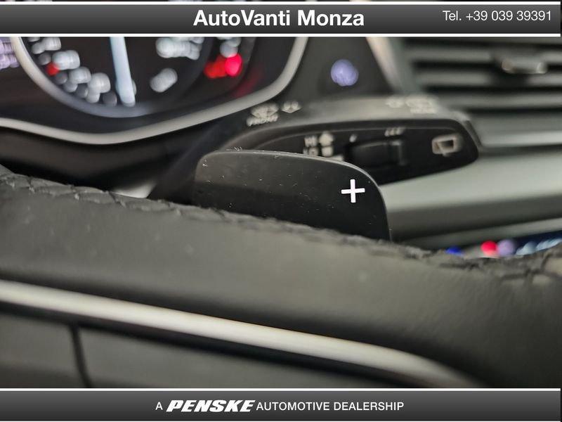 Audi Q5 Q5 50 TFSI e quattro S tronic Business
