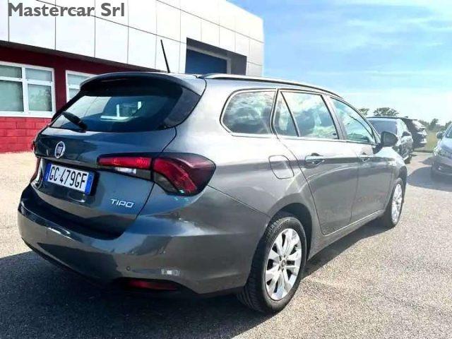 FIAT Tipo Tipo SW 1.6 mjt Business DTC - Aut -Navi - GC479GF